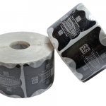 Moldes de papel para uñas DAMA NAIL ART Moldes de papel para uñas; ¡Alta calidad garantizada por Dama Nail Art! Hechos de papel de alta calidad; Cómodos de usar; Se adhieren firmemente; Rollo de 500 unidades.