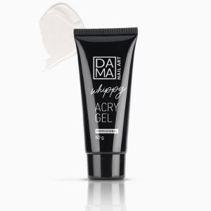 Acrygel Nº01 DAMA NAIL ART