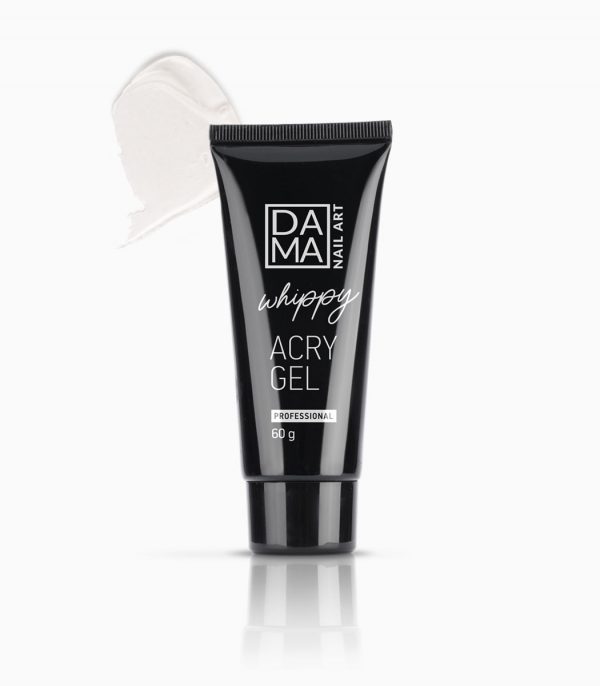 Acrygel Nº01 DAMA NAIL ART