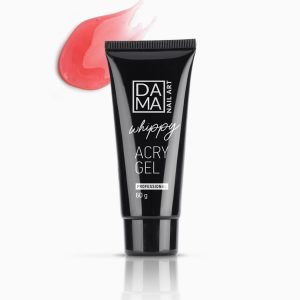 Acrygel Nº4 DAMA NAIL ART