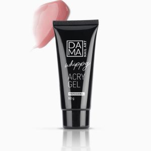 Acrygel Nº5 DAMA NAIL ART