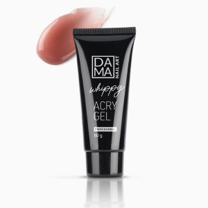 Acrygel Nº6 DAMA NAIL ART