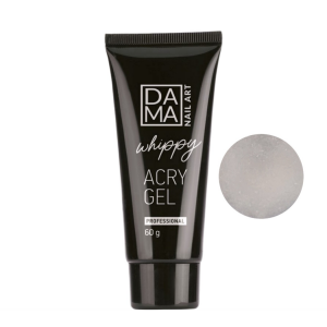 Acrygel Glossy Nº10 DAMA NAIL ART