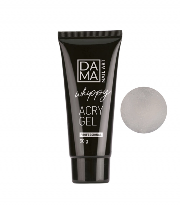 Acrygel Glossy Nº10 DAMA NAIL ART