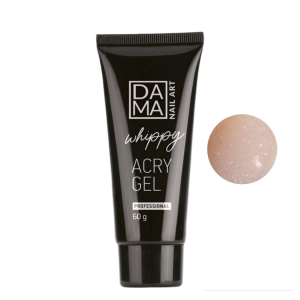 Acrygel Nº11 DAMA NAIL ART