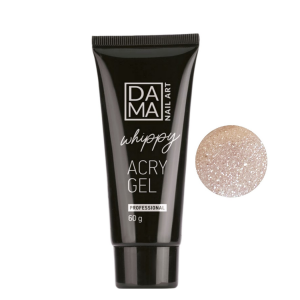Acrygel Glossy Nº12 DAMA NAIL ART