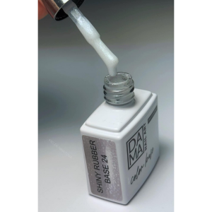 base rubber shine 24